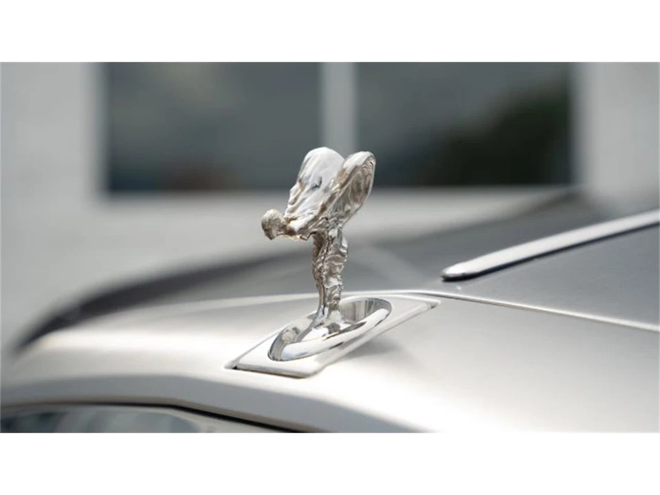 2008 Rolls-Royce Phantom VII - Image 3 of 20
