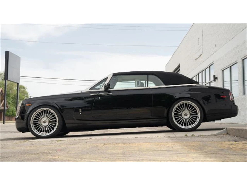 2008 Rolls-Royce Phantom VII - Image 6 of 20