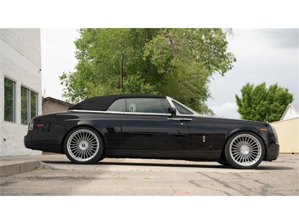 2008 Rolls-Royce Phantom VII - Image 5 of 20