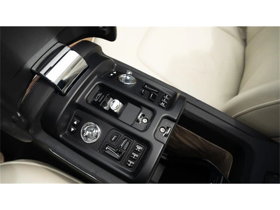 2008 Rolls-Royce Phantom VII - Image 17 of 20