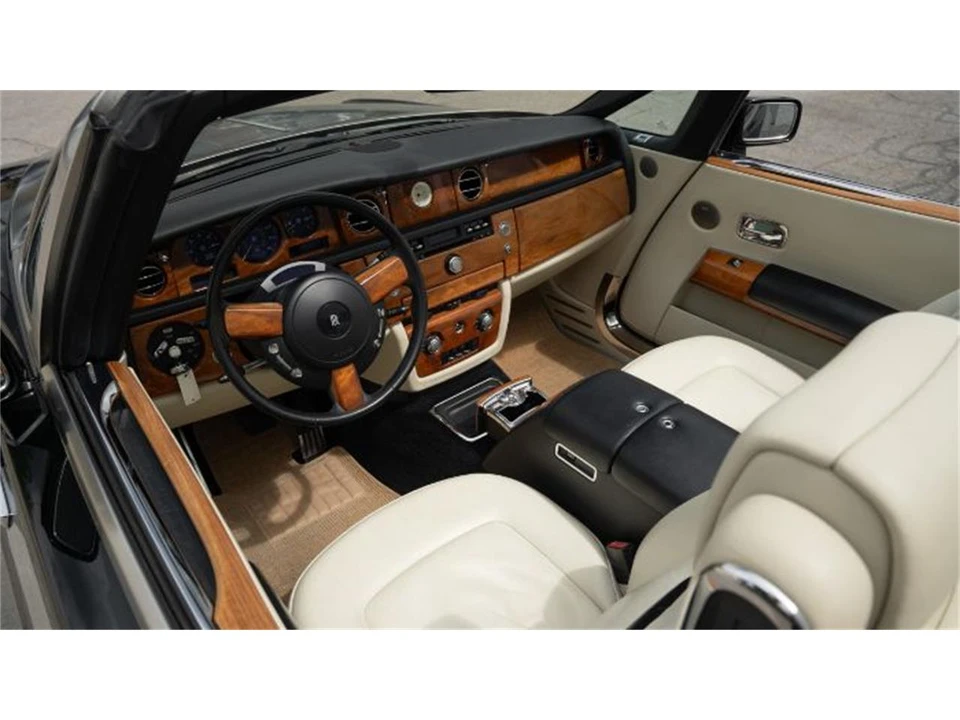 2008 Rolls-Royce Phantom VII - Image 11 of 20