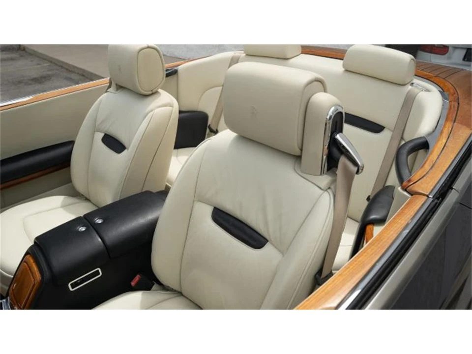 2008 Rolls-Royce Phantom VII - Image 13 of 20