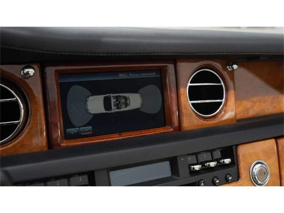 2008 Rolls-Royce Phantom VII - Image 16 of 20