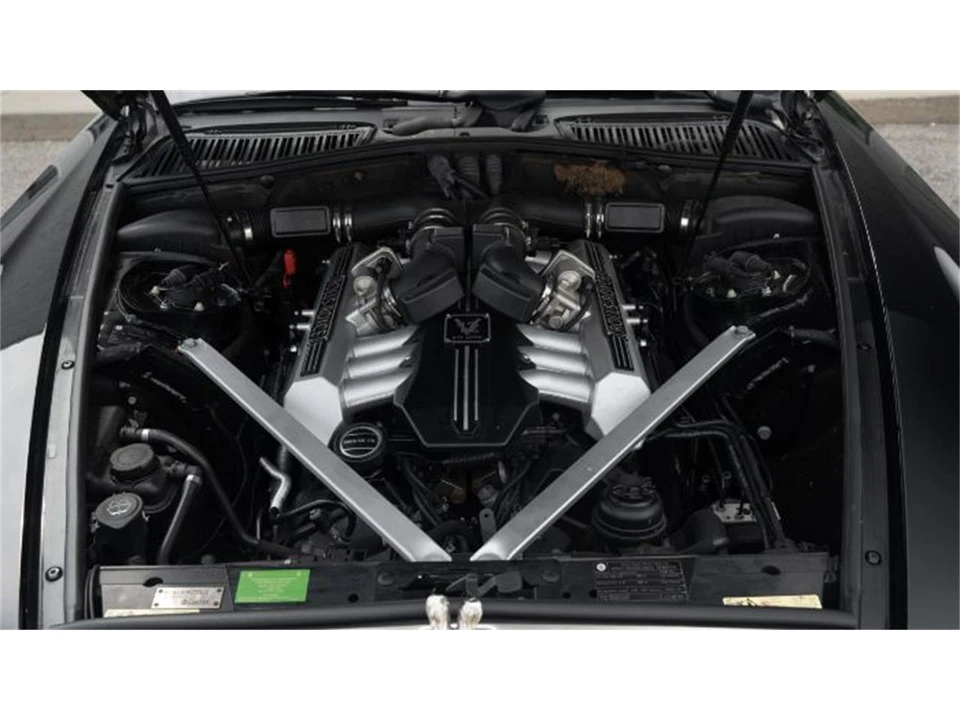 2008 Rolls-Royce Phantom VII - Image 19 of 20