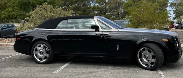 2008 Rolls-Royce Phantom VII - Image 8 of 21