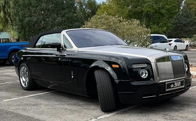 2008 Rolls-Royce Phantom VII - Image 9 of 21
