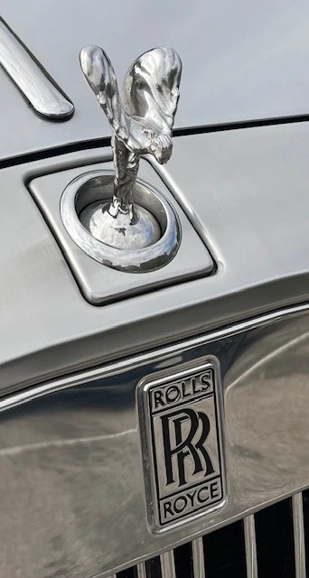 2008 Rolls-Royce Phantom VII - Image 11 of 21