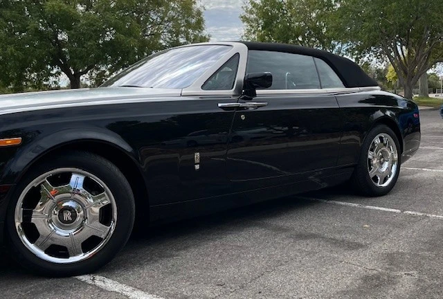 2008 Rolls-Royce Phantom VII - Image 2 of 21