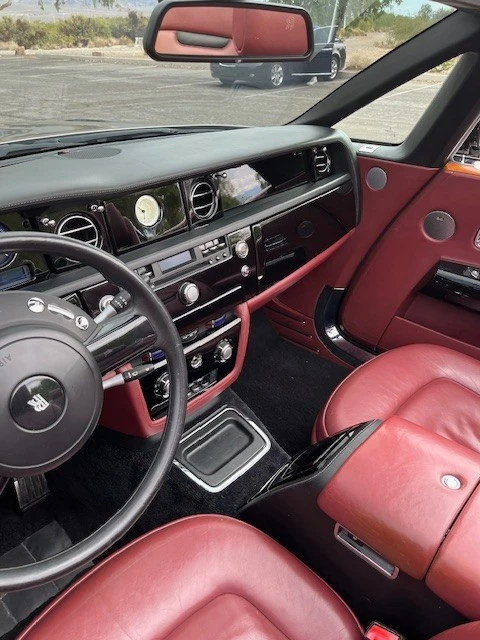 2008 Rolls-Royce Phantom VII - Image 12 of 21