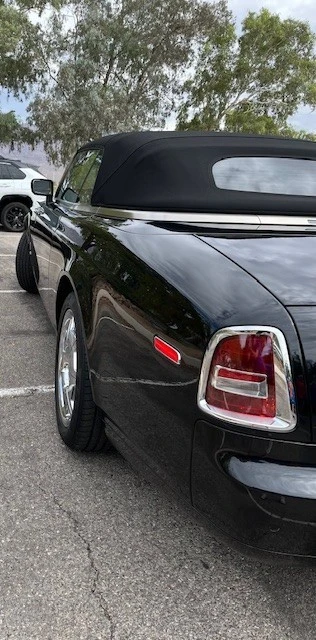 2008 Rolls-Royce Phantom VII - Image 5 of 21