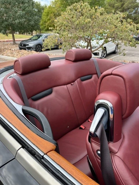 2008 Rolls-Royce Phantom VII - Image 18 of 21
