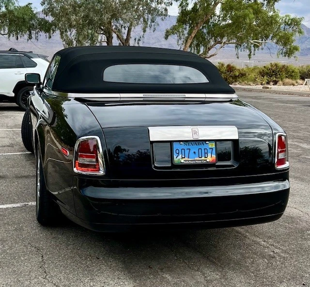 2008 Rolls-Royce Phantom VII - Image 4 of 21