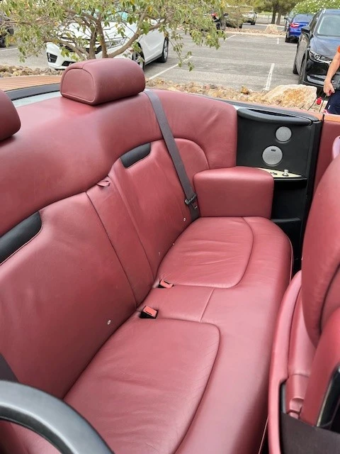 2008 Rolls-Royce Phantom VII - Image 19 of 21