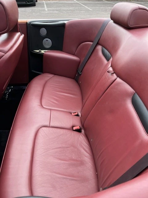 2008 Rolls-Royce Phantom VII - Image 20 of 21