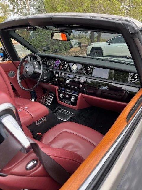 2008 Rolls-Royce Phantom VII - Image 17 of 21