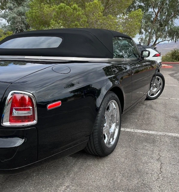 2008 Rolls-Royce Phantom VII - Image 7 of 21