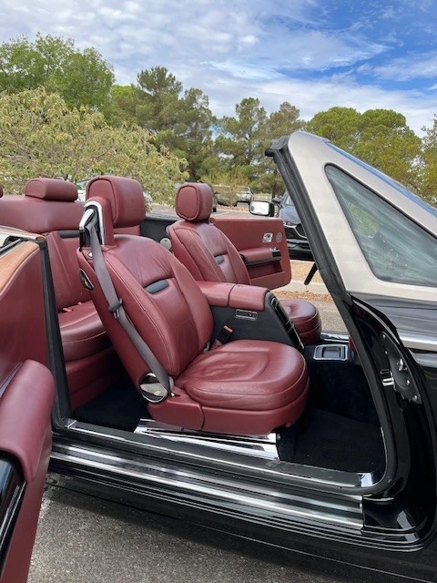 2008 Rolls-Royce Phantom VII - Image 16 of 21