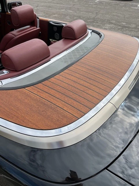 2008 Rolls-Royce Phantom VII - Image 21 of 21