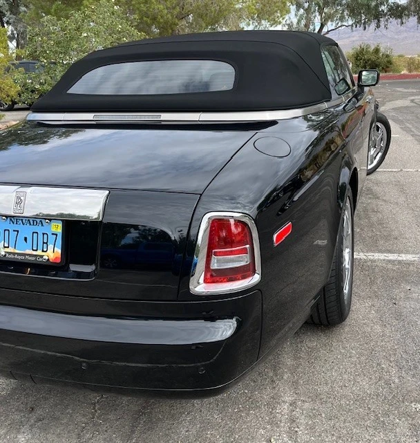 2008 Rolls-Royce Phantom VII - Image 6 of 21