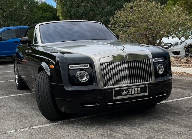 2008 Rolls-Royce Phantom VII - Image 10 of 21