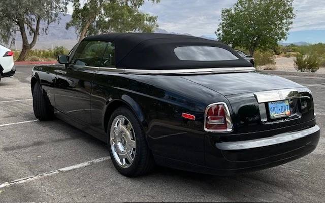 2008 Rolls-Royce Phantom VII - Image 3 of 21