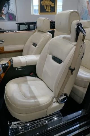 2008 Rolls-Royce Phantom VII - Image 12 of 31
