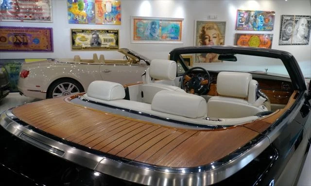 2008 Rolls-Royce Phantom VII - Image 23 of 31