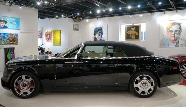 2008 Rolls-Royce Phantom VII - Image 25 of 31