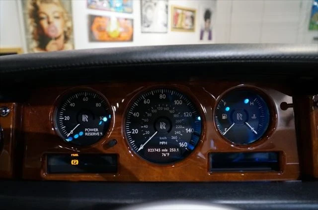 2008 Rolls-Royce Phantom VII - Image 16 of 31
