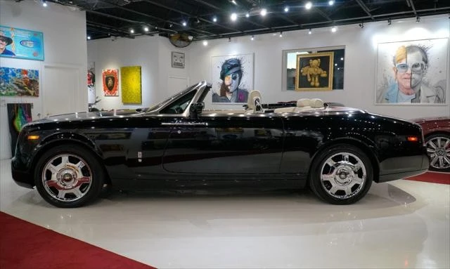 2008 Rolls-Royce Phantom VII - Image 4 of 31