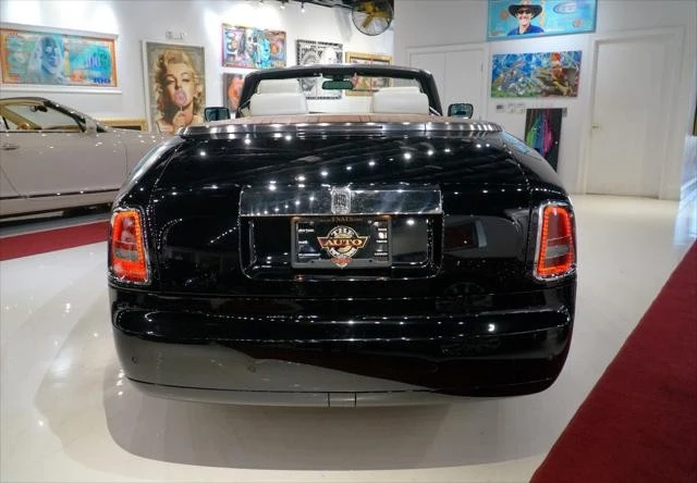 2008 Rolls-Royce Phantom VII - Image 6 of 31