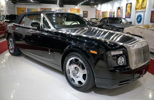 2008 Rolls-Royce Phantom VII - Image 24 of 31