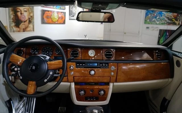 2008 Rolls-Royce Phantom VII - Image 20 of 31