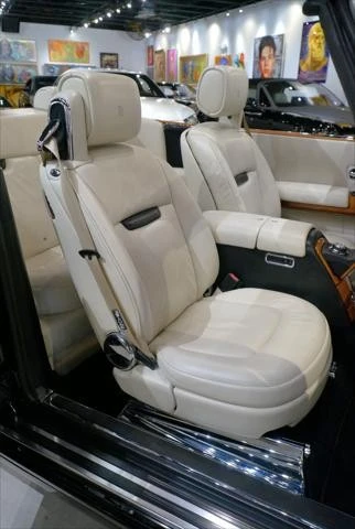 2008 Rolls-Royce Phantom VII - Image 21 of 31