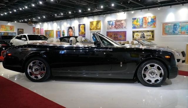 2008 Rolls-Royce Phantom VII - Image 8 of 31