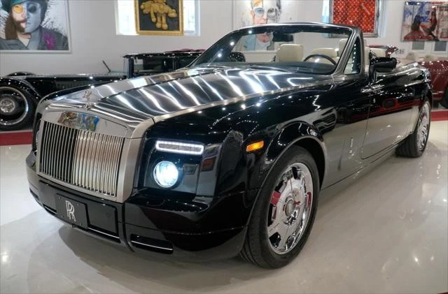 2008 Rolls-Royce Phantom VII - Image 3 of 31