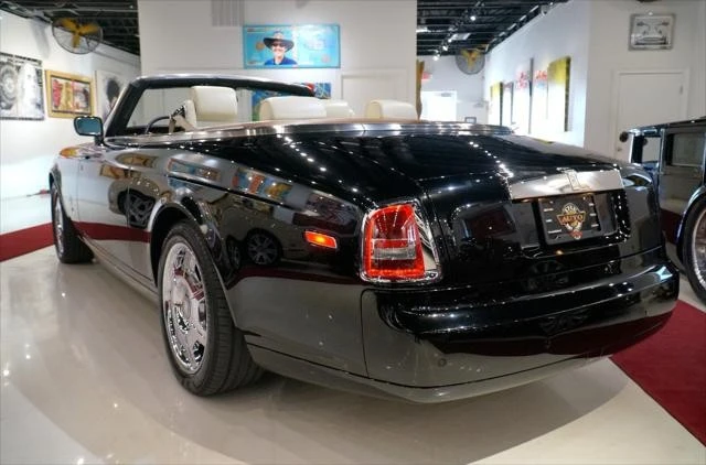 2008 Rolls-Royce Phantom VII - Image 5 of 31