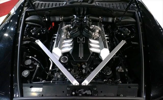2008 Rolls-Royce Phantom VII - Image 30 of 31