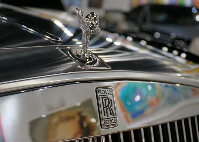 2008 Rolls-Royce Phantom VII - Image 10 of 31