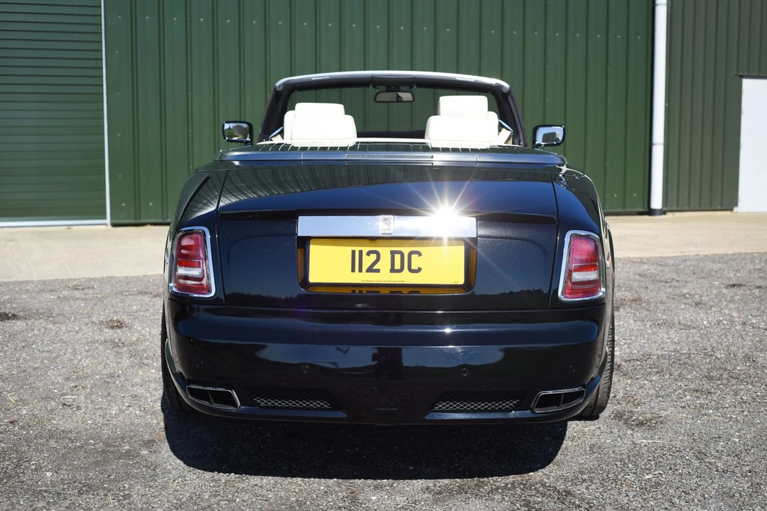 2007 Rolls-Royce Phantom VII - Image 14 of 30