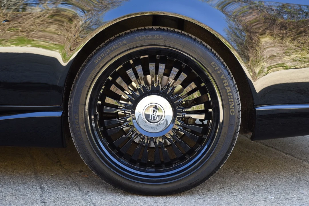 2007 Rolls-Royce Phantom VII - Image 26 of 30