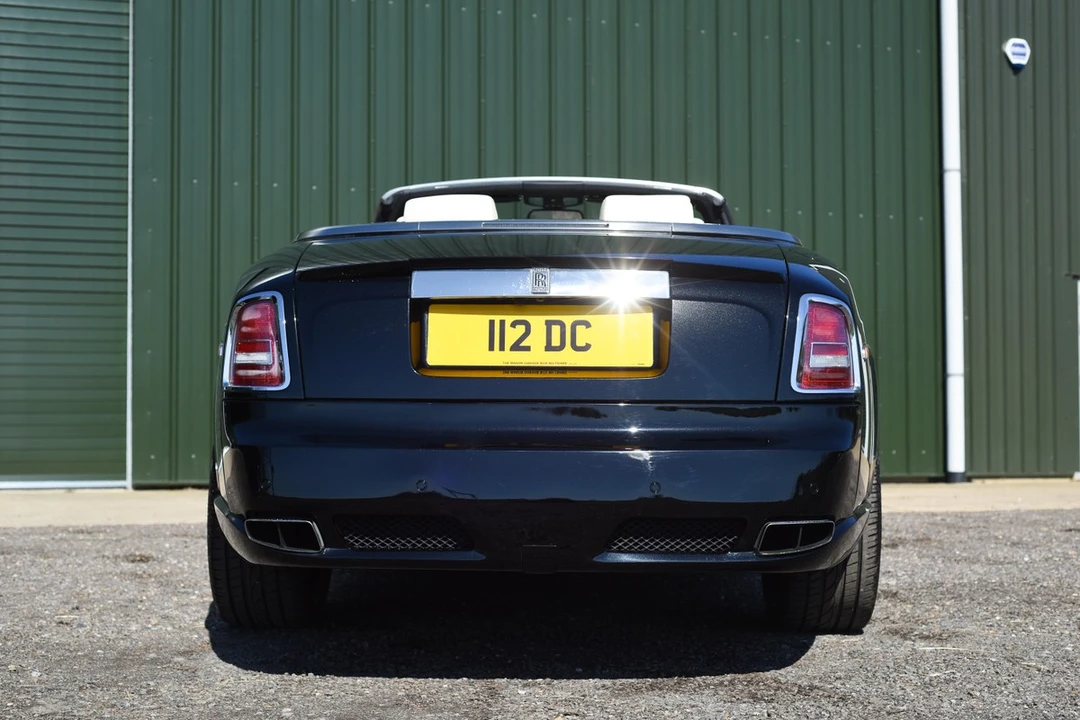 2007 Rolls-Royce Phantom VII - Image 15 of 30