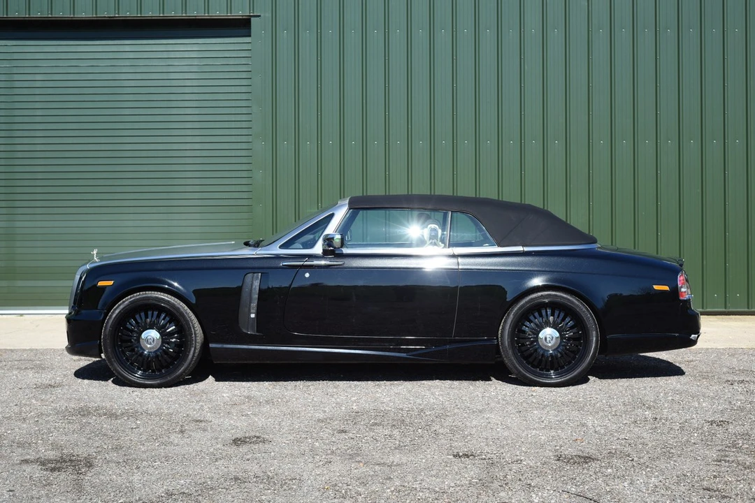 2007 Rolls-Royce Phantom VII - Image 20 of 30