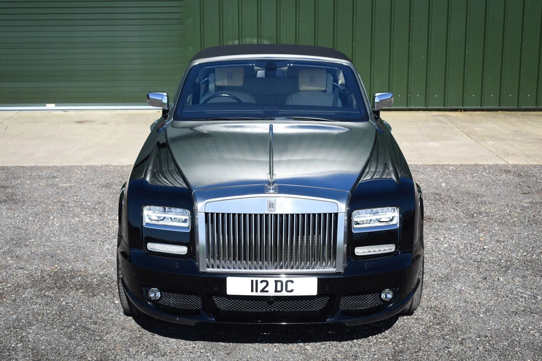 2007 Rolls-Royce Phantom VII - Image 18 of 30