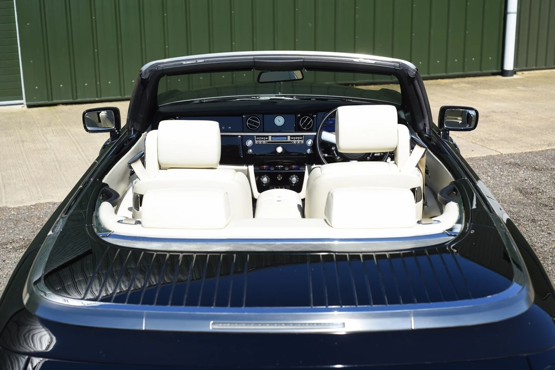 2007 Rolls-Royce Phantom VII - Image 28 of 30