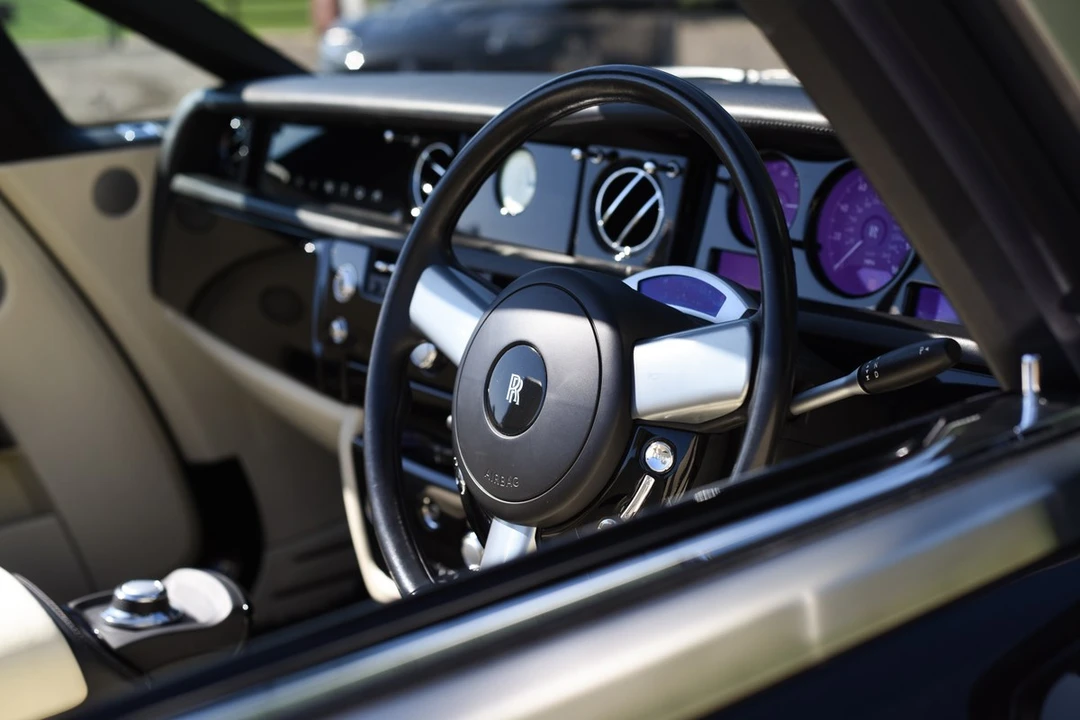 2007 Rolls-Royce Phantom VII - Image 30 of 30