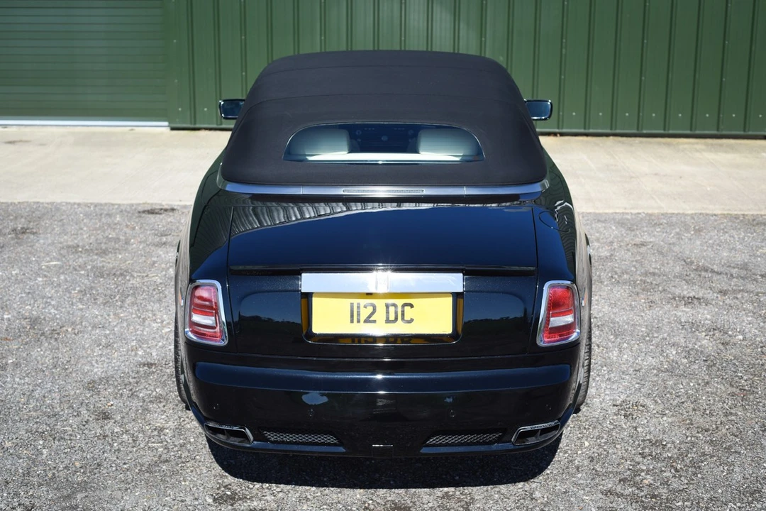 2007 Rolls-Royce Phantom VII - Image 22 of 30