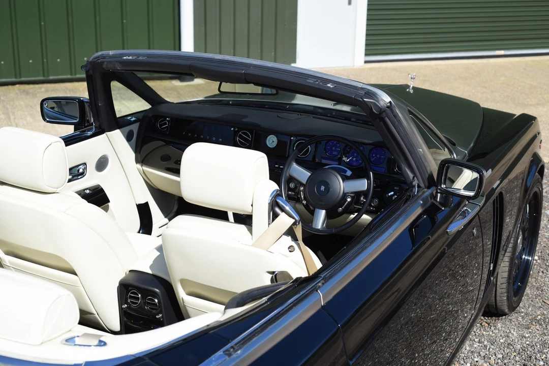2007 Rolls-Royce Phantom VII - Image 27 of 30