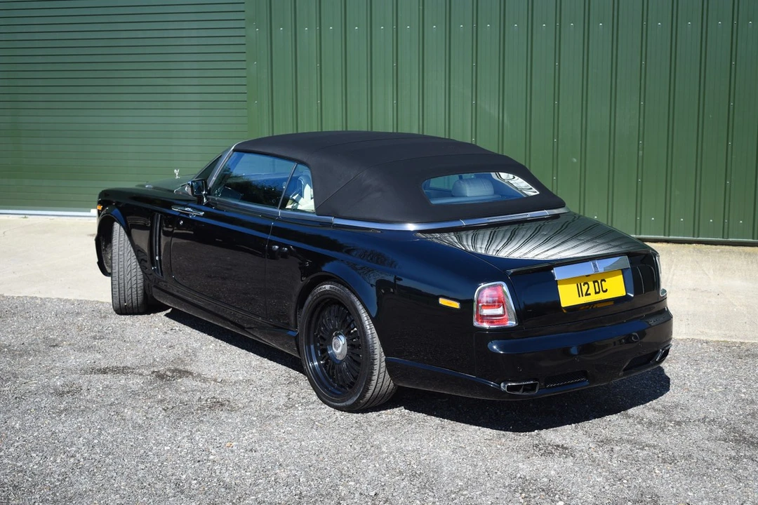 2007 Rolls-Royce Phantom VII - Image 21 of 30