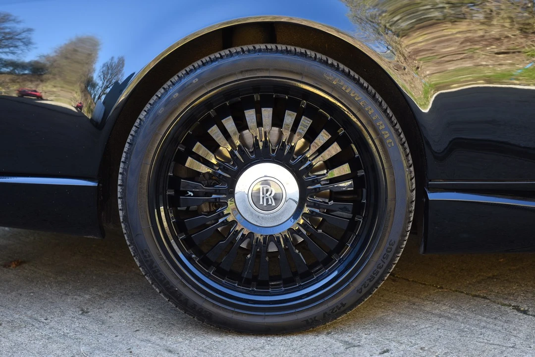 2007 Rolls-Royce Phantom VII - Image 24 of 30